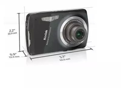 数码相机 柯达M531 二手数码相机 柯达M531