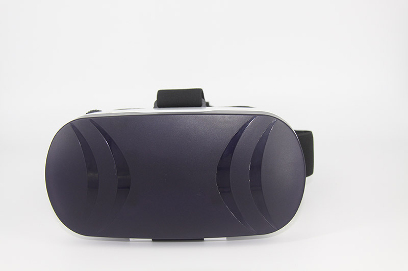 最新智能蓝牙VR虚拟现实眼镜