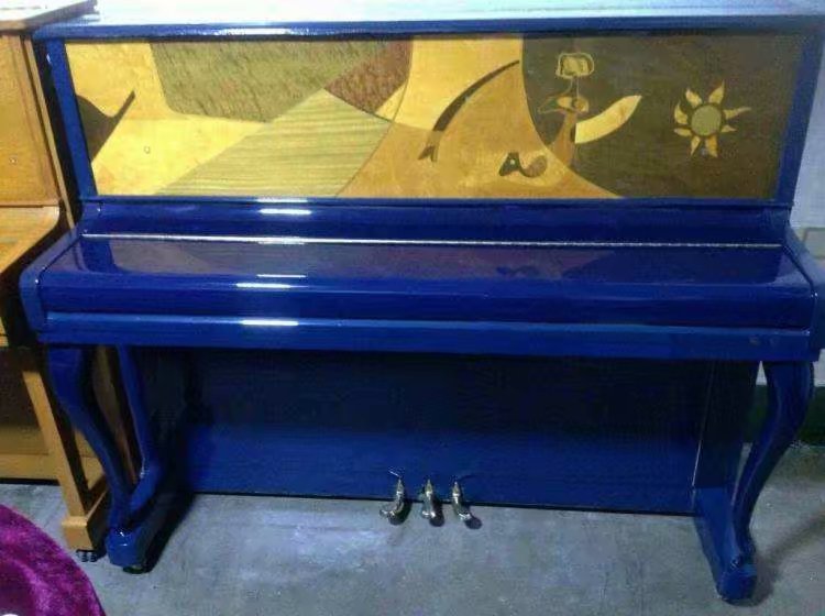 博山哪里有卖钢琴的