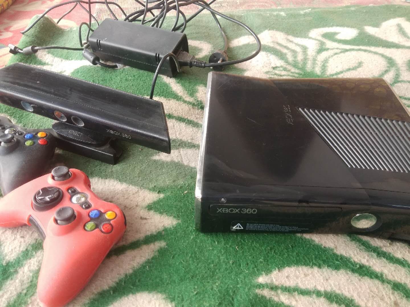 xbox360