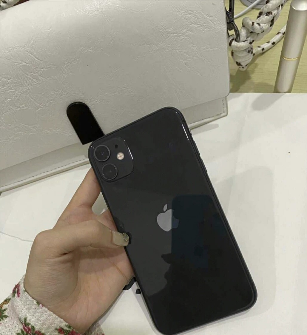 苹果11