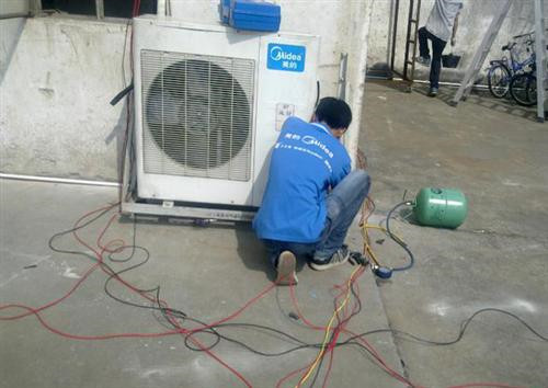 宁波海曙区空调加氟利昂（具体价格）