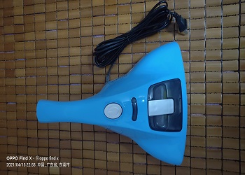 闲置吸尘除螨仪器 换物