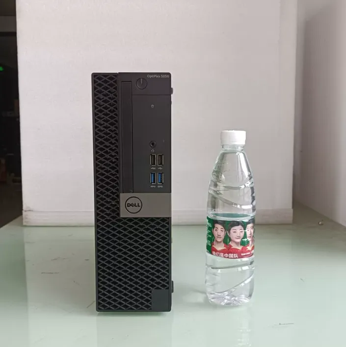 32GB RAM 1TB ROM 戴尔小主机
